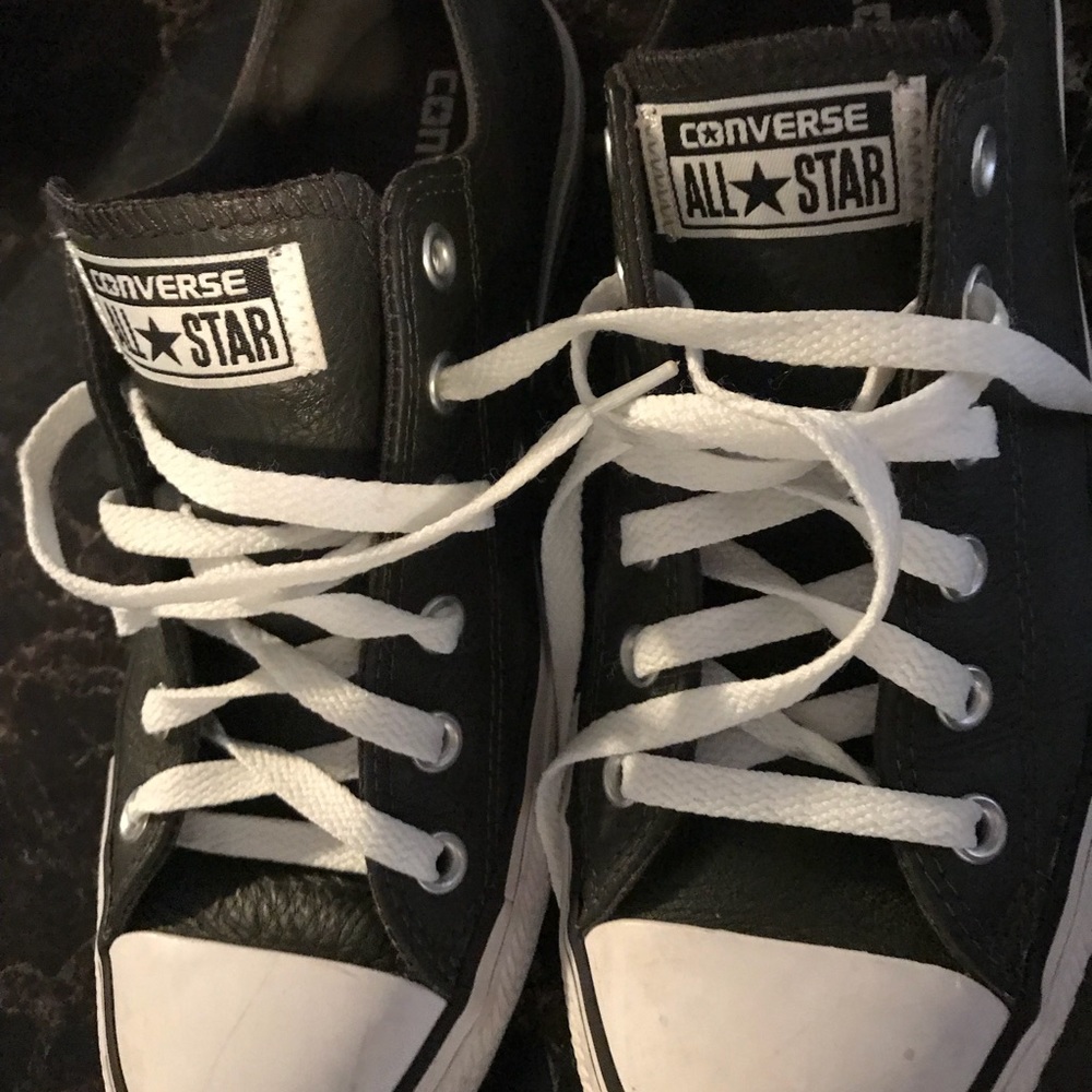Unisex converse 9 W 7 M